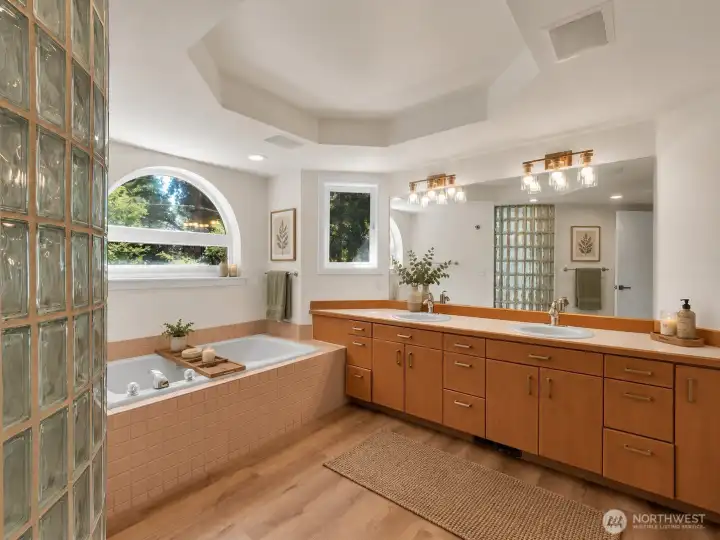 Virtual Staging Shown
