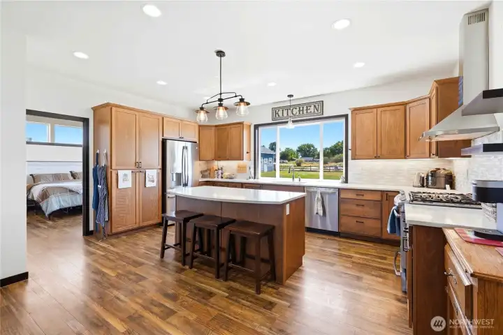 Kitchen Kitchen