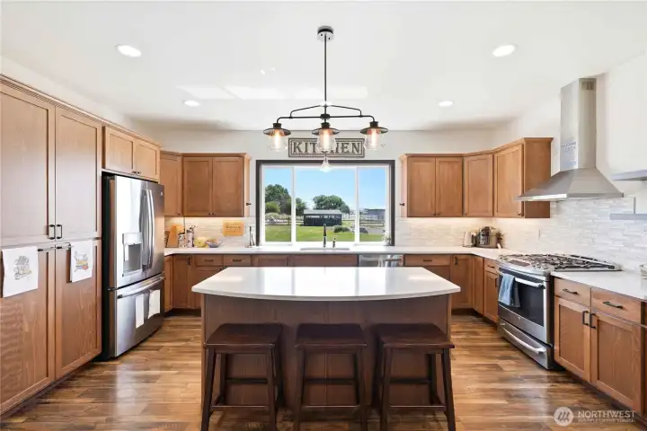 Kitchen Kitchen
