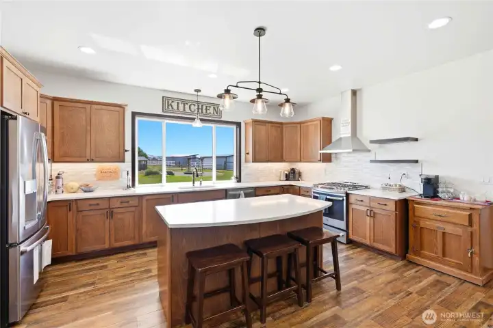 Kitchen Kitchen