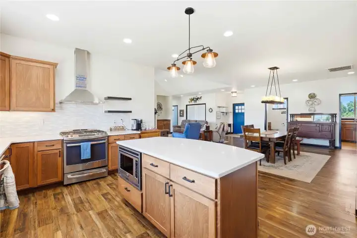 Kitchen Kitchen