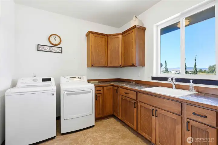 Utility Room Utility Room