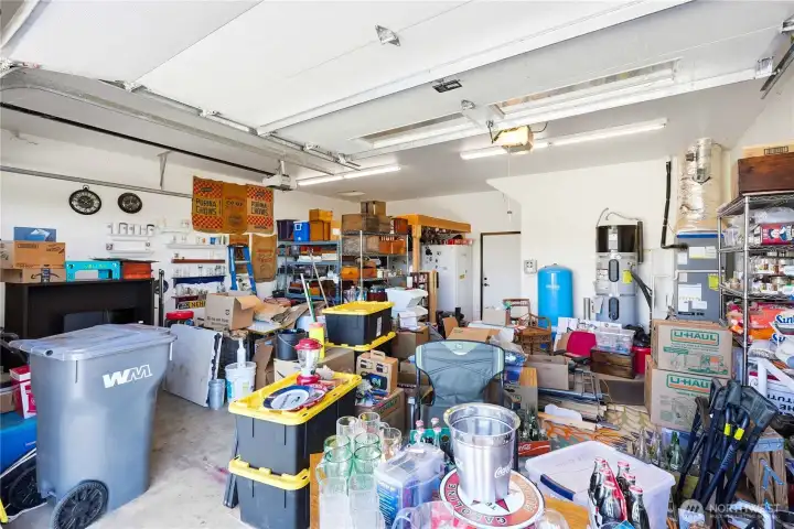 Garage Garage