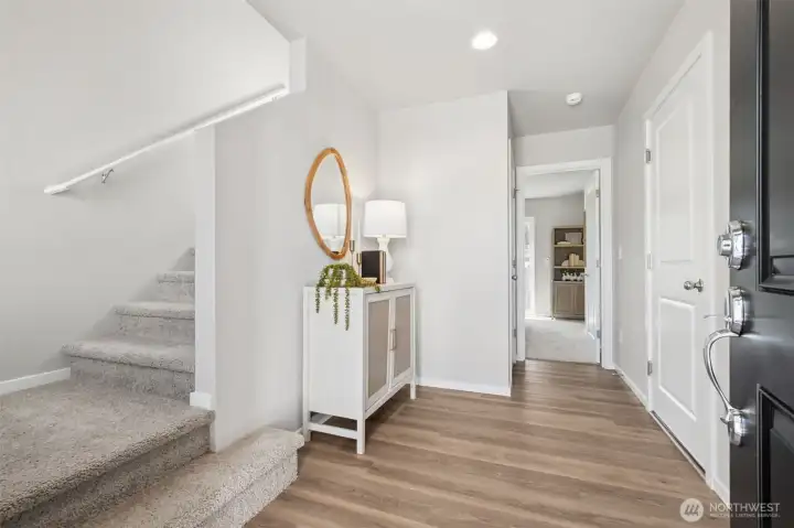 **Of another house in same community, samme plan** **Of another house in same community, samme plan**