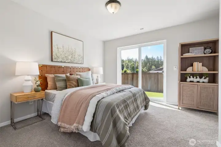 **Of another house in same community, samme plan** **Of another house in same community, samme plan**