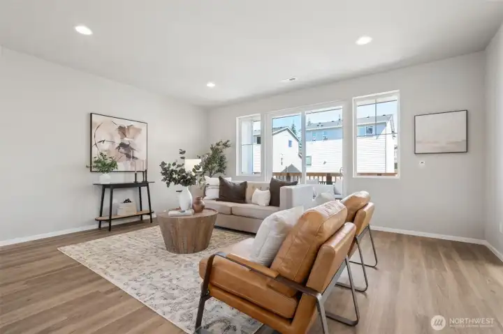 **Of another house in same community, samme plan** **Of another house in same community, samme plan**