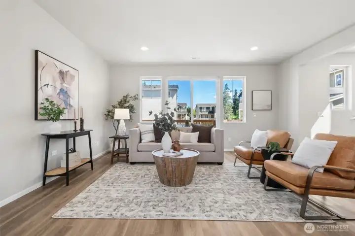 **Of another house in same community, samme plan** **Of another house in same community, samme plan**