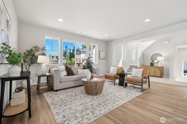 **Of another house in same community, samme plan** **Of another house in same community, samme plan**