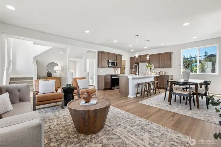 **Of another house in same community, samme plan** **Of another house in same community, samme plan**
