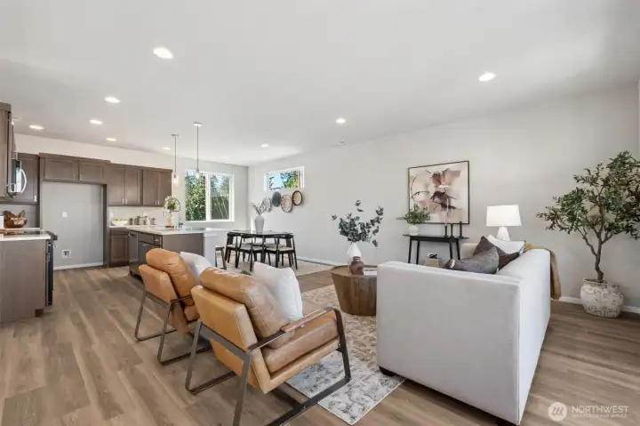**Of another house in same community, samme plan** **Of another house in same community, samme plan**