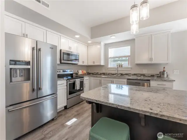 Kitchen B201