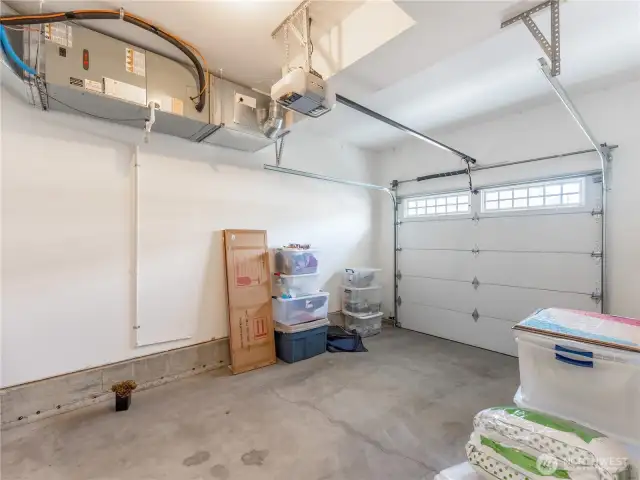 Garage Stall- All Units