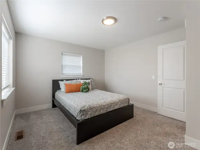 Bedroom 2- B201