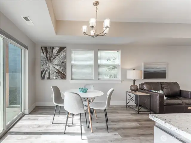 Dining Room B201