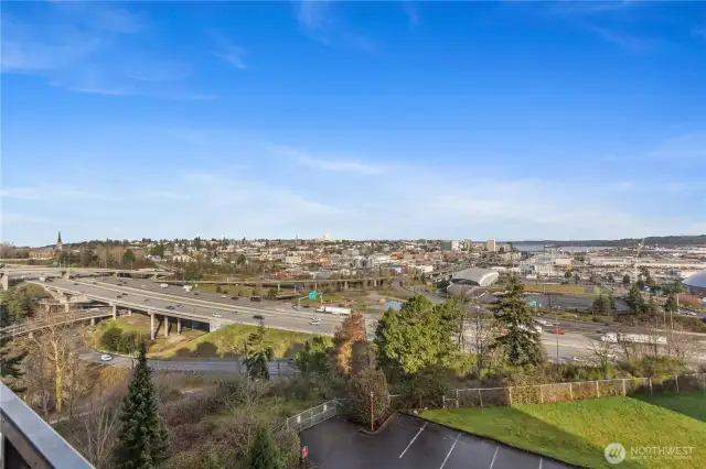 Aerial View – The Perfect Spot to Call Home, Surrounded by Nature and Views!
