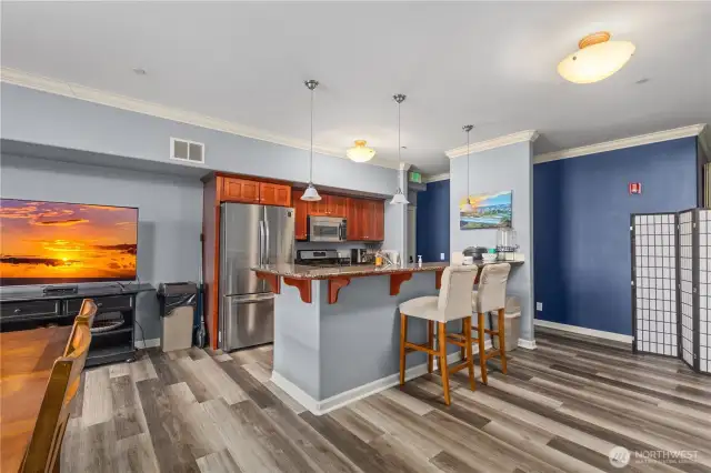 Rec Room – Where Fun Meets Function, Perfect for Any Gathering!