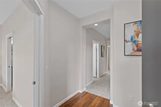 Entryway – Where First Impressions Are Always Great!