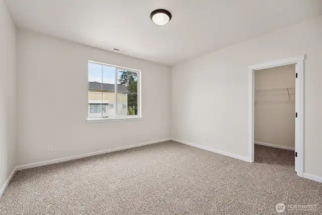 example Bedroom