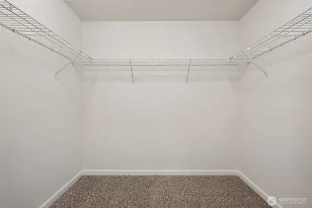 example walk in closet