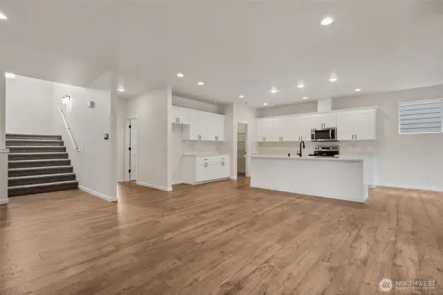 example great room