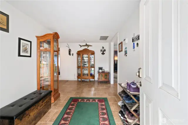 Entryway