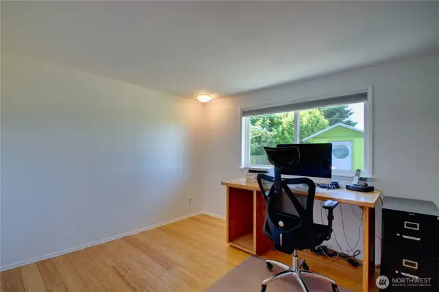 Bedroom #1 of 3