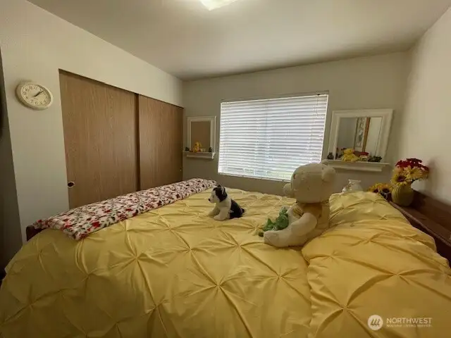 Bedroom 2.