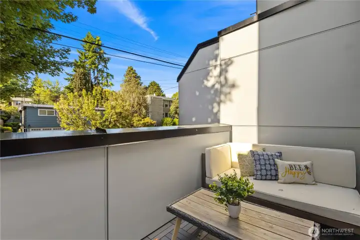 PHOTOS OF MODEL HOME