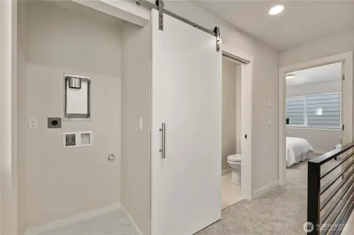 PHOTOS OF MODEL HOME
