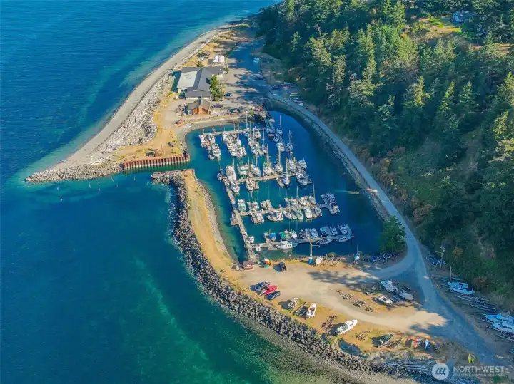 The Marina
