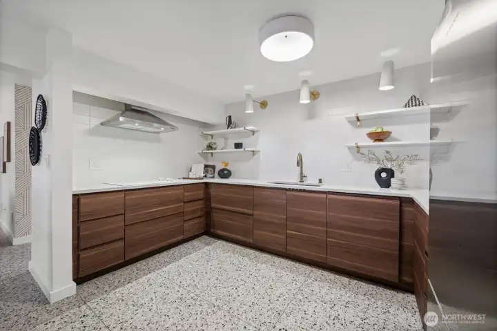 Modern Design