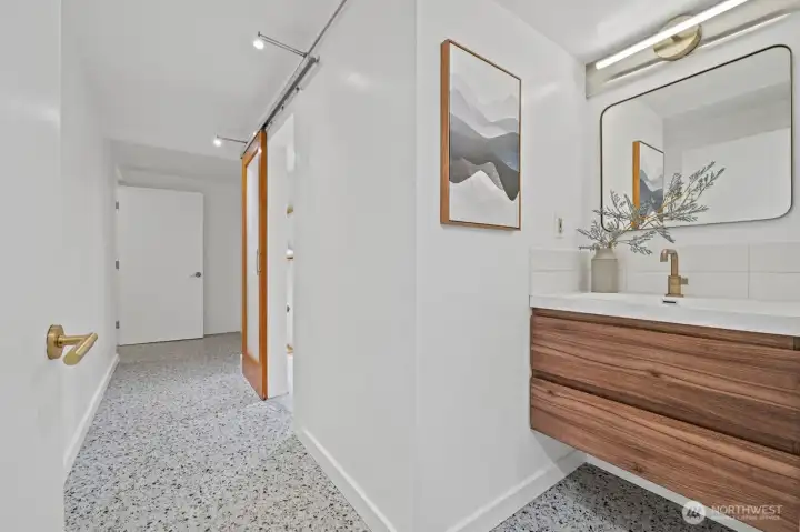 Guest Suite