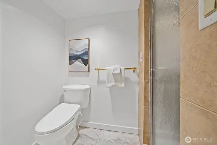 Guest Bath