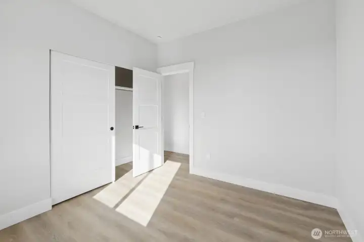 This is a very similar home meant to illustrate what this home will look like once completed. Actual finishes and features may vary.