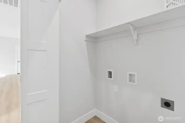 This is a very similar home meant to illustrate what this home will look like once completed. Actual finishes and features may vary.