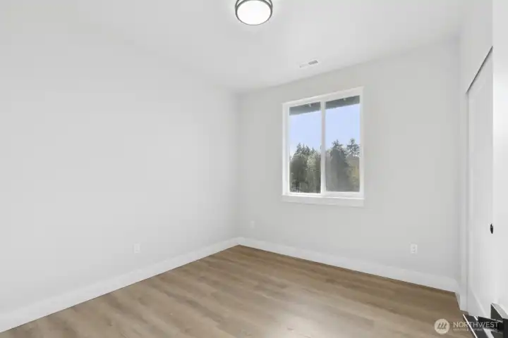 This is a very similar home meant to illustrate what this home will look like once completed. Actual finishes and features may vary.