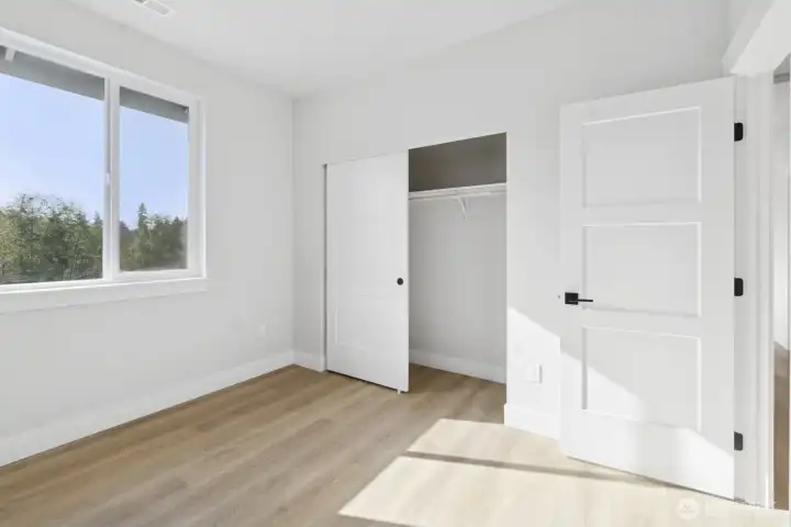 This is a very similar home meant to illustrate what this home will look like once completed. Actual finishes and features may vary.