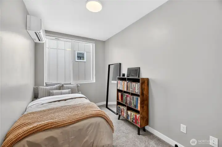 3rd bedroom or Office