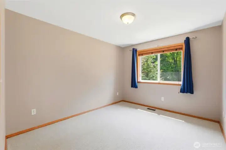 Third bedroom.