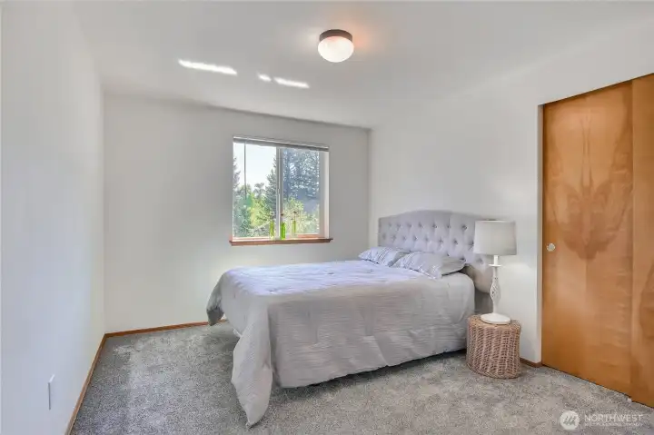 4th bedroom