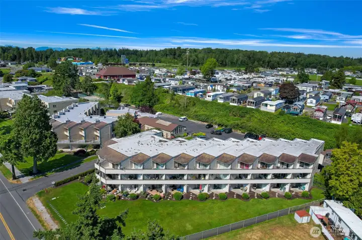 Welcome to Mariner's Cove in beautiful Birch Bay! Welcome to Mariner's Cove in beautiful Birch Bay!