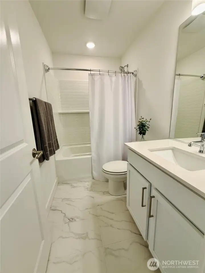 Full Bath