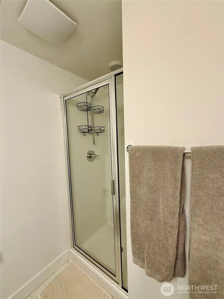 3rd bath