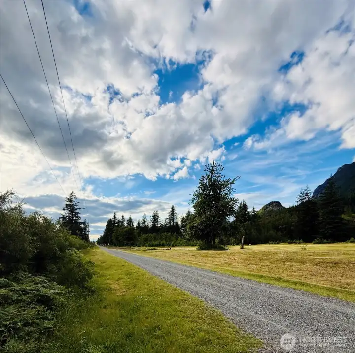 Snoqualmie Valley Trail