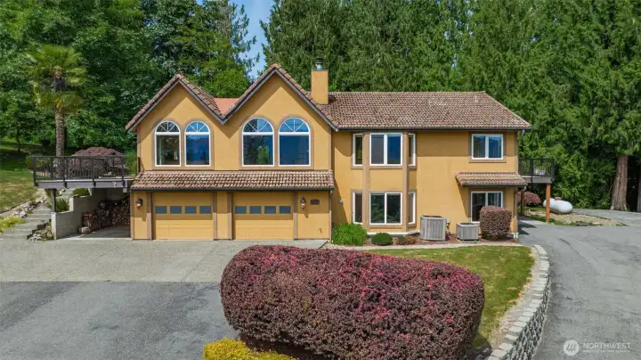 Welcome Home!
