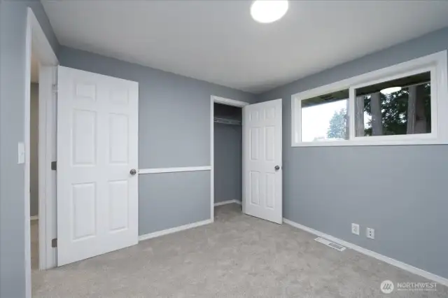 Third bedroom.