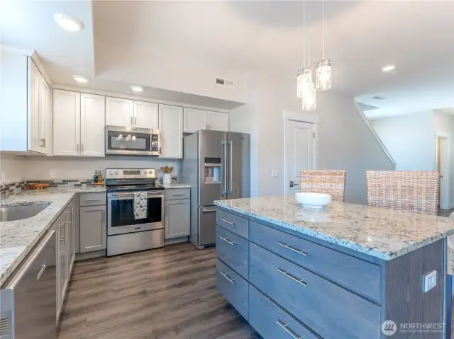 Kitchen A103