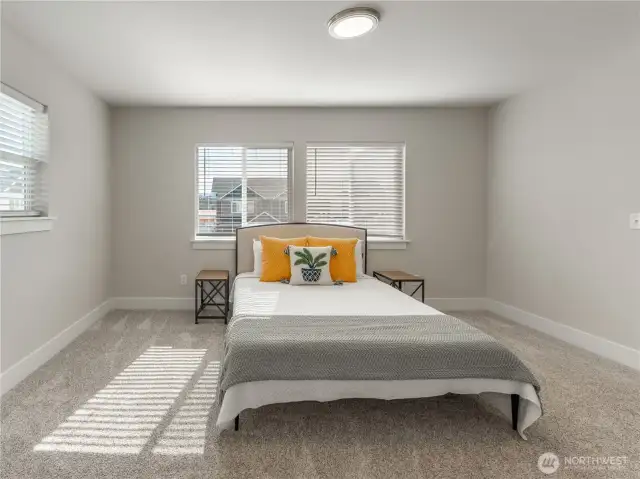 Primary Suite A103