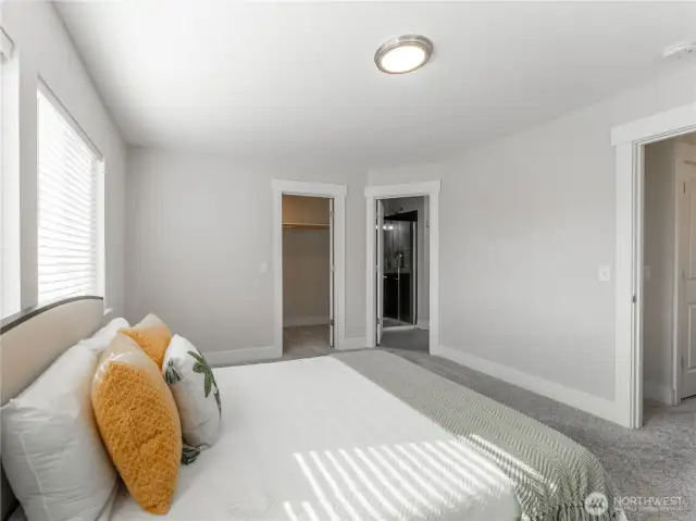 Primary Bedroom A103
