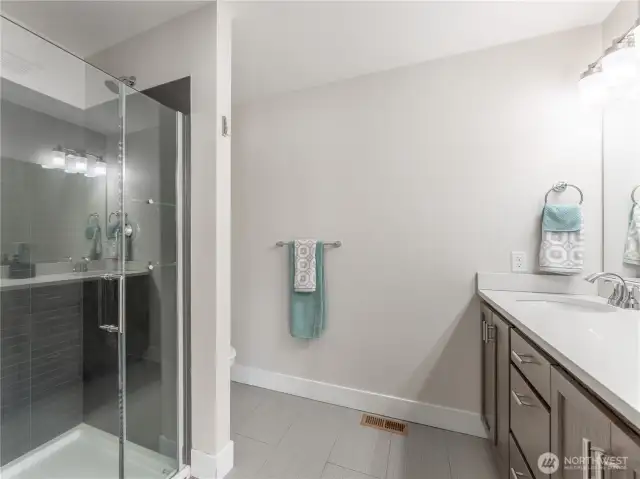 Primary Bathroom- A103